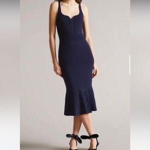 New Ted Baker “Emesta” dress